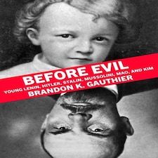 Before Evil Youths Of Heinous Dictatop