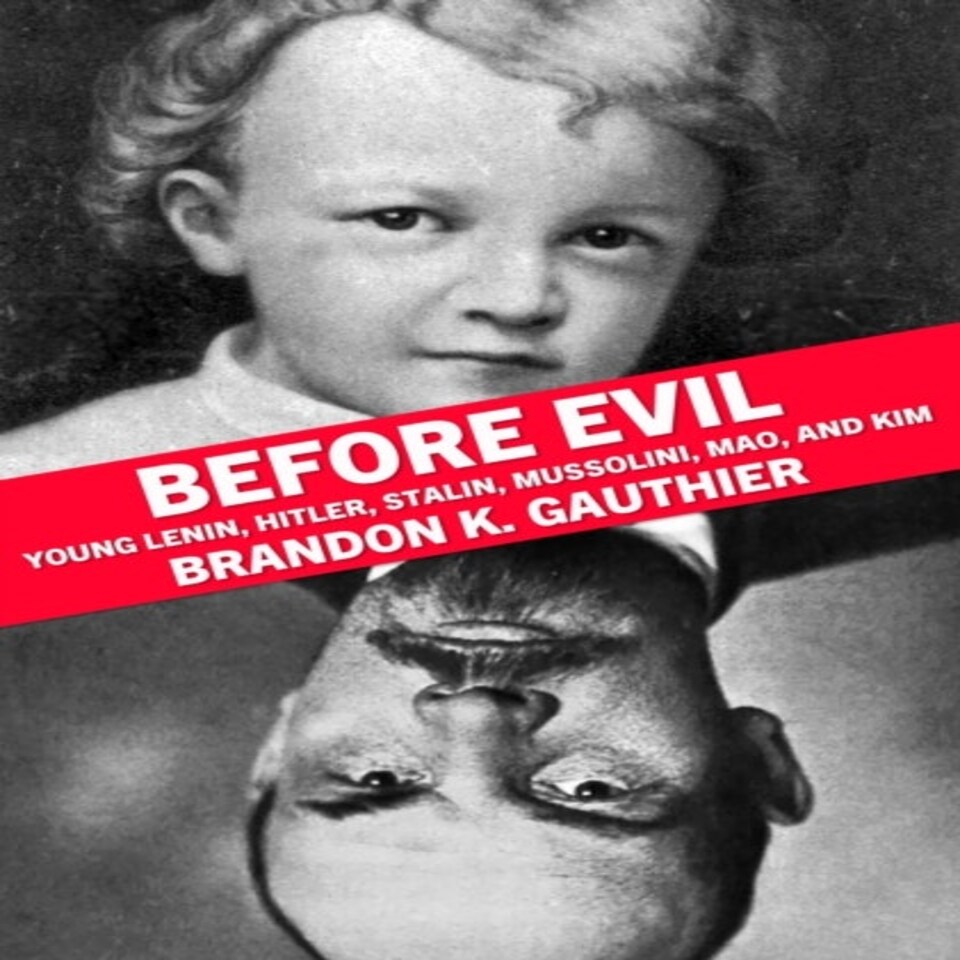 Before Evil Youths Of Heinous Dictatop