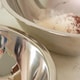 image 7 of Argon Tableware 6pc Stainless Steel Mixing Bowl Set