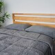 image 3 of BHS Teddy Bear Pillow, Grey