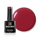 image 1 of Bluesky Red Gel Polish - Crimson Red 10ml