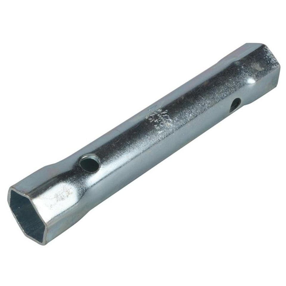 Melco Ta Imperial Box Spanners - Multi Colour - 1 x 1.1/8in