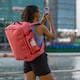 image 2 of Classic Pro Backpack 42L Peach Valley Pink