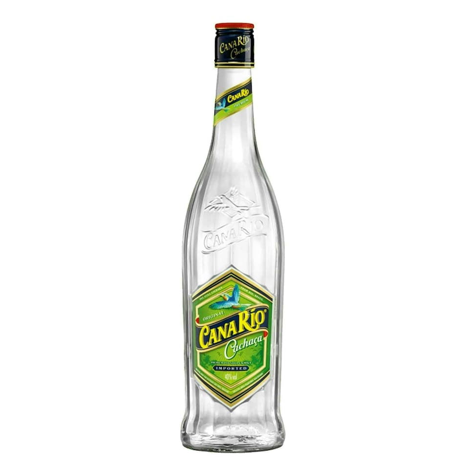 image 1 of CanaRio Cachaca