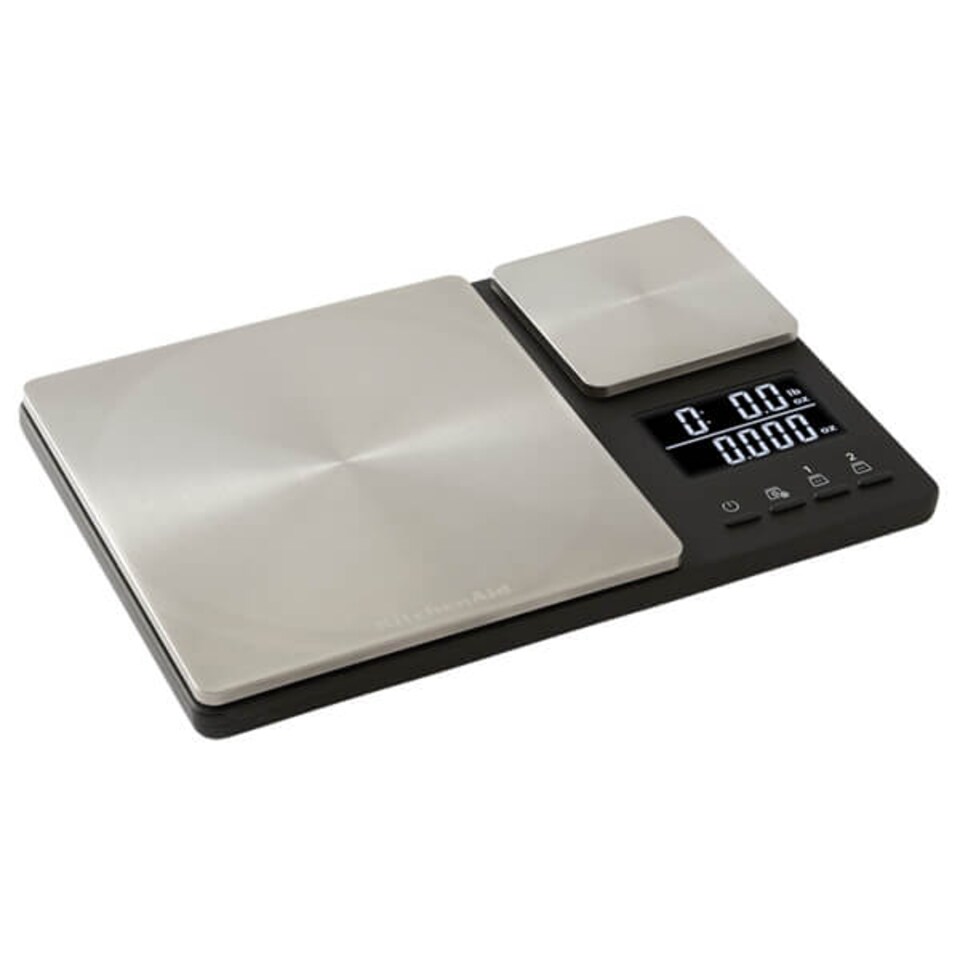 image 1 of KitchenAid Dual Platform Scale