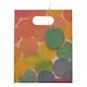image 3 of Multipack of 3 Medium Gift Bags | Party Bags for Presents | Birthdays/Thank You | For Him/Her/Friend | Watercolour Design Multi