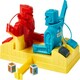 image 6 of Rock Em Sock Em Robots Knock or Block Edition Boxing Game