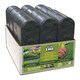 image 2 of Garden Edging Stomp Edge Border Graphite - 12 Pieces