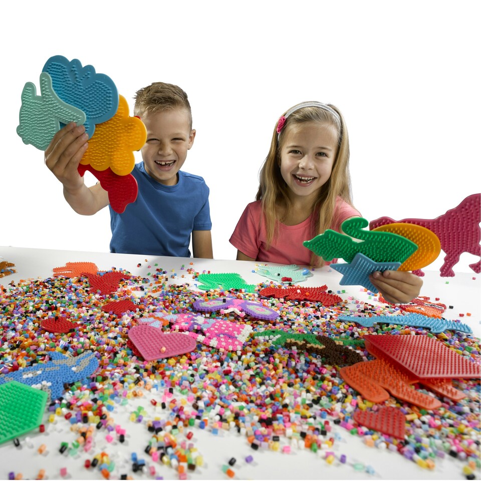 image 1 of SES Creative Cat Pegboard