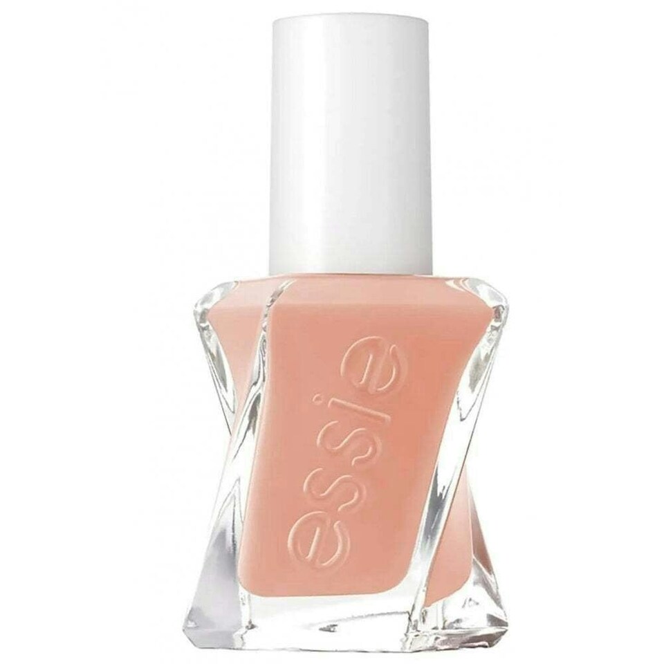 Essie Gel Couture Cream Nail Polish 13.5ml - 30 Sew Me