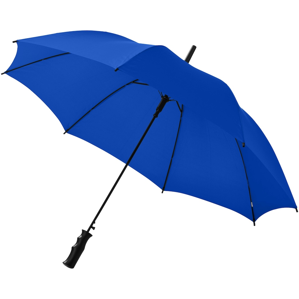 Bullet 23 Inch Barry Automatic Umbrella - Royal Blue - 80 x 102 cm
