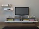 image 3 of Decorotika Lusi  TV Unit for TVs up to 80 inches