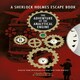 image 1 of Sherlock Holmes Escape Book: Analytical Engine