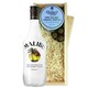 image 1 of Malibu Original Caribbean Rum And Dark Sea Salt Charbonnel Chocolates Box 70cl 18% abv