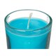 image 4 of Scented Candle Set Acorde 48-E-AR Ocean Glass (12 Units) N/A