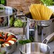 image 4 of BRA Signature 20cm Stock Pot