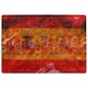 image 1 of Spain Flag (Rug) Red | Large: 140x200cm