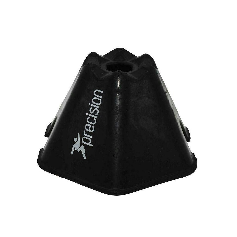 Precision Heavy Duty Pro Hx Boundary Pole Base Blue,F/S,K-REY-TR710