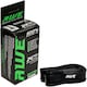 image 1 of AWE Butyl Rubber 24" MTB/Bike Inner Tube 24 x 1.75-2.125 Schrader Valve