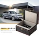 image 5 of KAV Faraday Box for Car Keys Signal Blocker Key Fob Protector RFID Shielding Case for Keyless Entry Fobs (11.5x9x6.2)CM