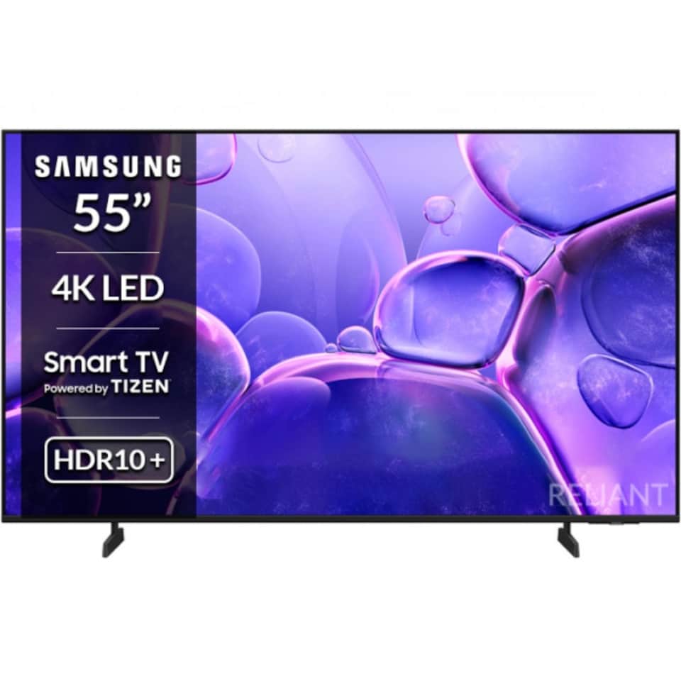 image 1 of Samsung UE55U8020FKXXU 55" 4K UHD Smart TV