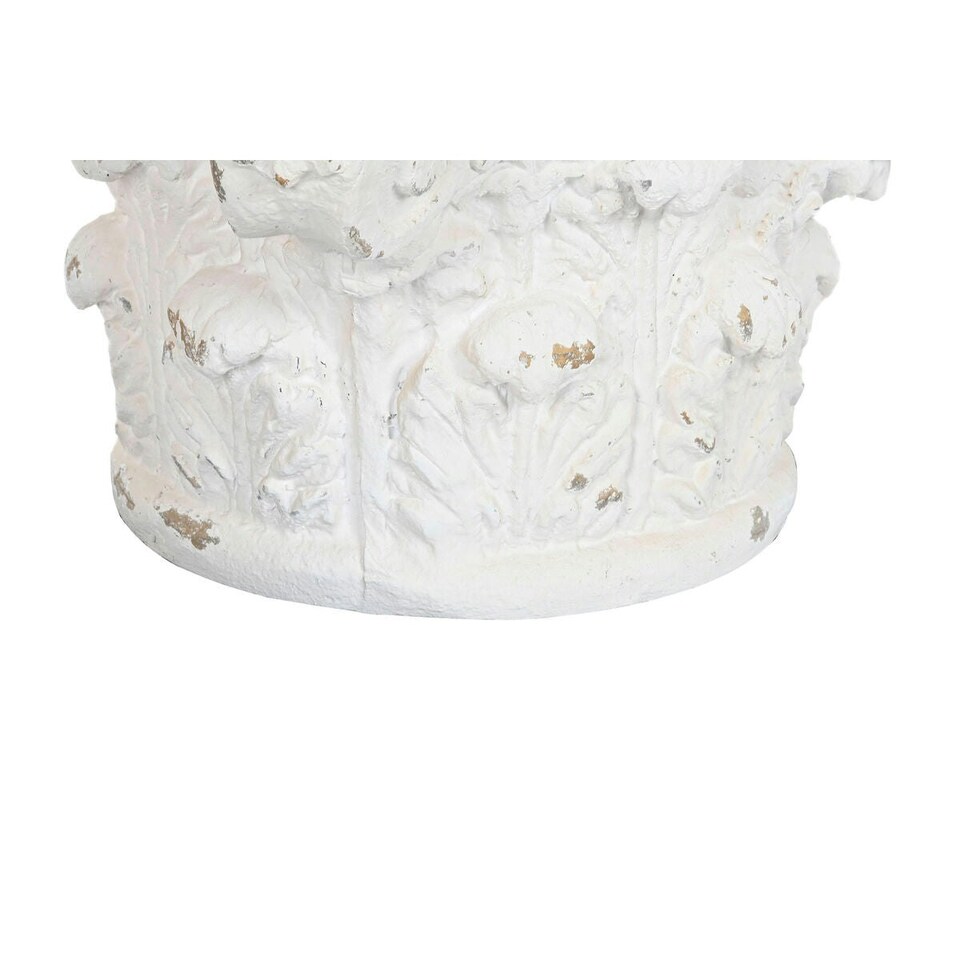 image 1 of Centre Table DKD Home Decor Fir Magnesium 62 x 62 x 46 cm N/A