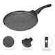 image 3 of Blackmoor Classic 26cm Pancake Pan