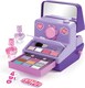 image 4 of Instant Glam Cosmetics Set with Vintage Instant Camera Shaped Box