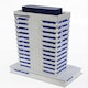 image 3 of GM Structures Fordhampton Hotel Kit