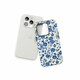 image 2 of Floral Blues Phone Case | Multi | Galaxy S24 Plus
Tough | Galaxy S24 Plus
Tough