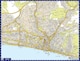 image 3 of A-Z Map of  Brighton 1000 Piece Jigsaw