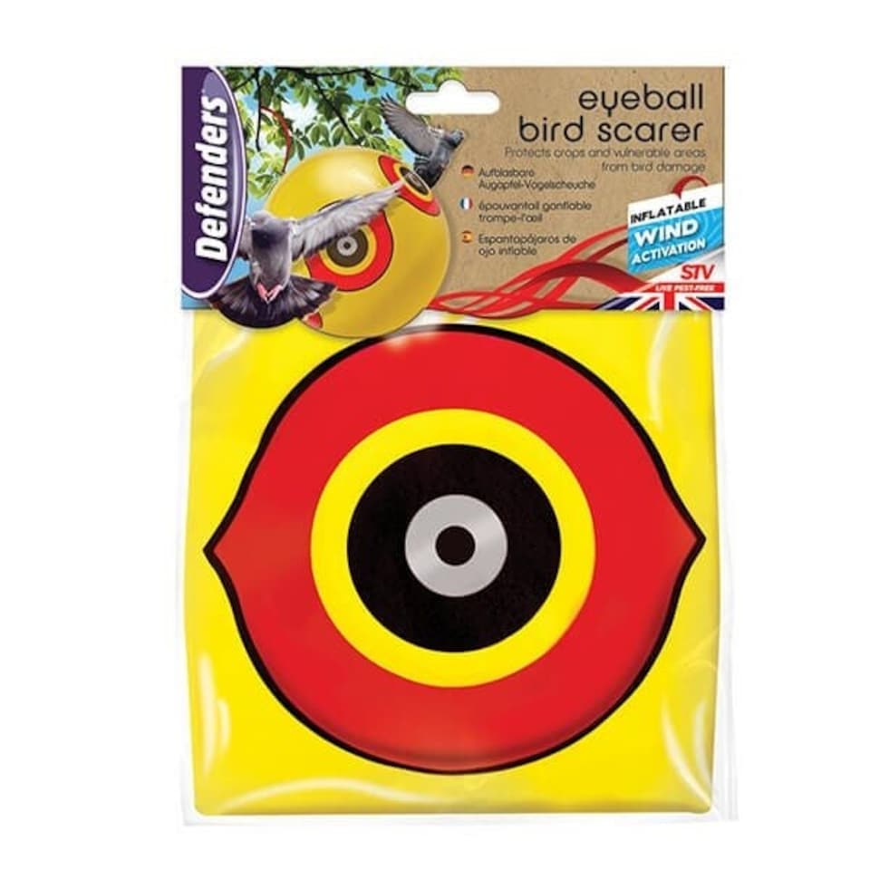 image 1 of Defenders Eyeball Bird Scarer