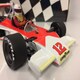 image 7 of Minichamps 530761832 McLaren Ford M23 J.Mass S African GP 1976 1:18 Scale