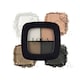 image 1 of EYESHADOW QUAD Multi | NEUTRAL 