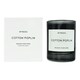image 3 of Byredo Cotton Poplin Candle 240g N/A