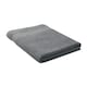 image 1 of MidOcean Merry Organic Cotton Towel - Grey - One Size Grey | One size