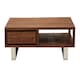 image 1 of Interiors by Premier Acacia Coffee Table Brown