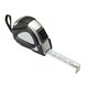 image 1 of MidOcean David Tape Measure - Black - One Size