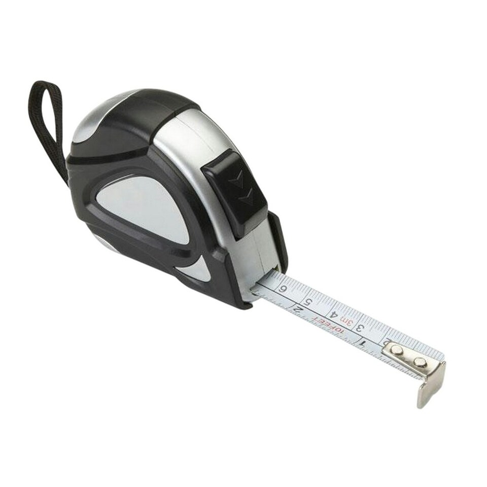 image 1 of MidOcean David Tape Measure - Black - One Size