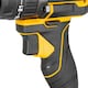 image 9 of JCB Pro Cordless Combi Drill Electric Screwdriver 75Nm, Brushless, 2-Speed, 23+3 Positions & 13mm Keyless Chuck