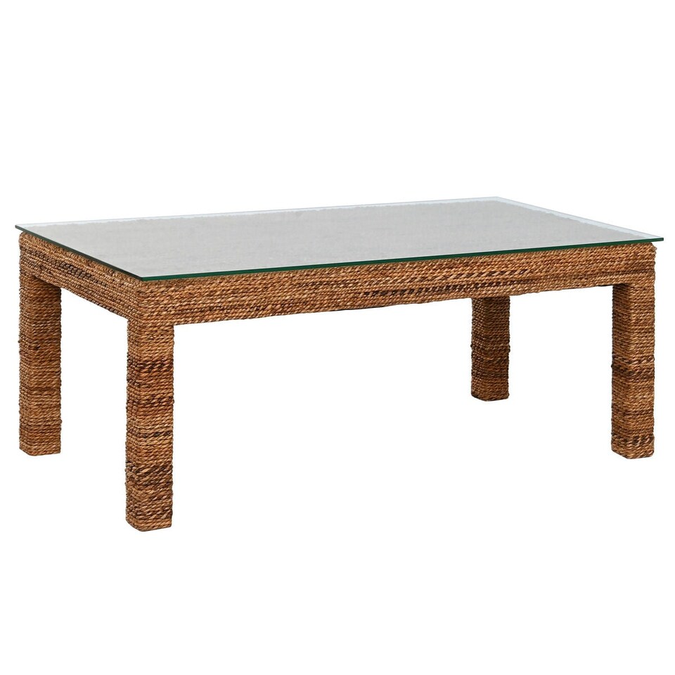 image 1 of Centre Table Home ESPRIT Natural 120 x 60 x 45 cm N/A