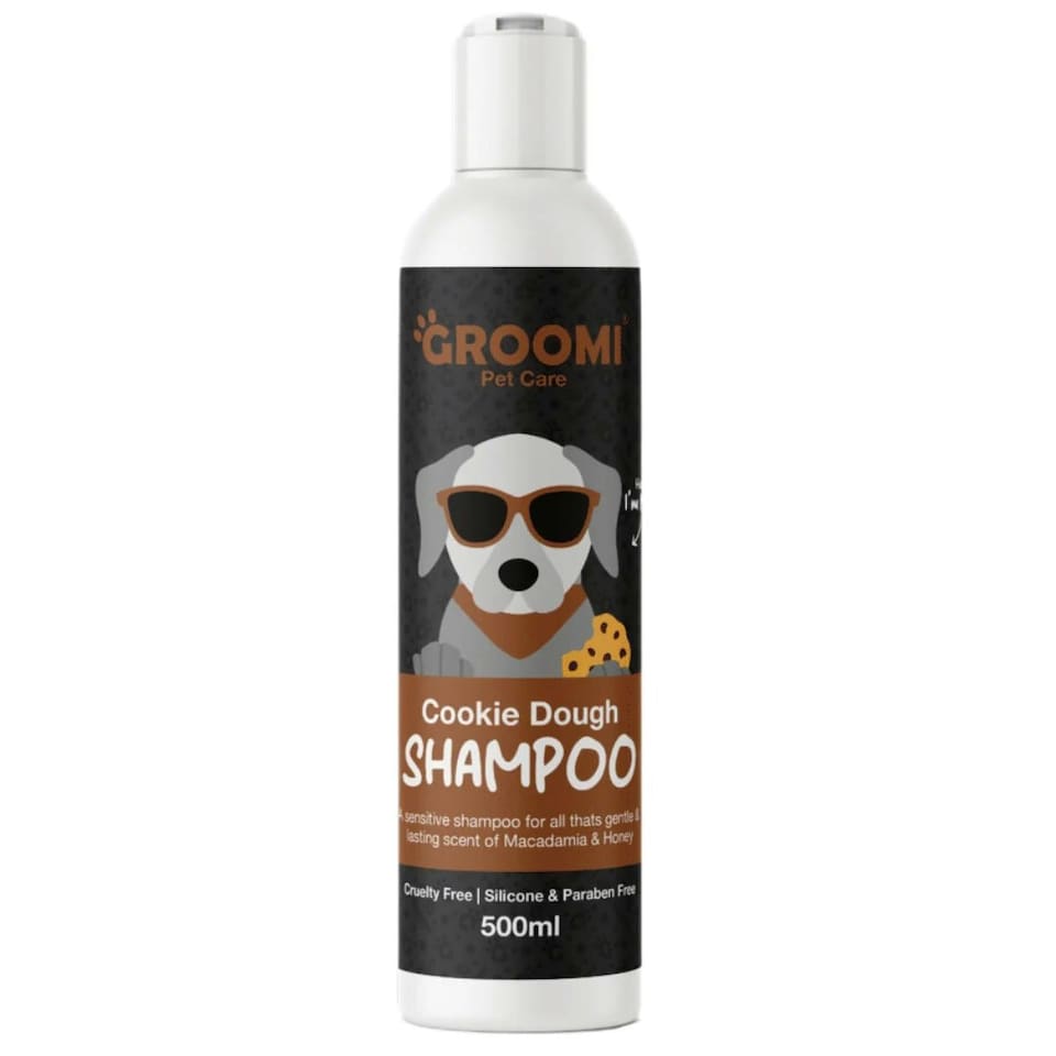 Cookie Dough Shampoo