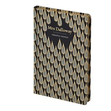 Chiltern Classics Novel Mrs Dalloway - Virginia Woolf