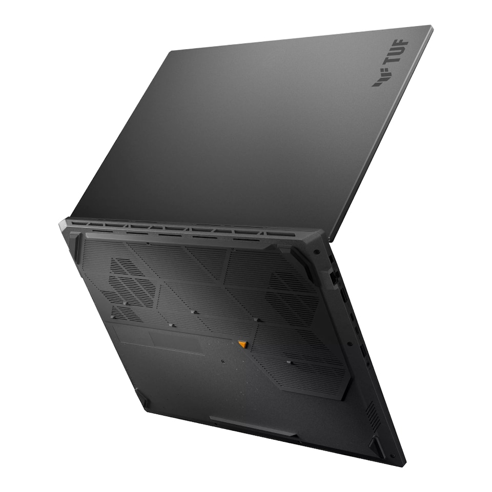 image 1 of ASUS TUF Gaming A18 18-Inch WUXGA 144Hz AMD Ryzen AI 16GB 1TB RTX 5070 Gaming Laptop