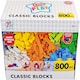 image 2 of Classic Blocks - 800 Pieces Set