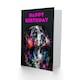 image 2 of Appenzeller Sennenhund Headphones DJ Lover Birthday Card