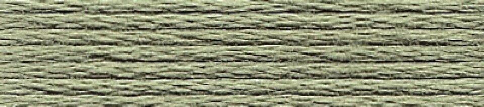 Anchor Green Size 8 Cotton Perle Thread (Value Pack) - per pack of 10