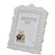 image 2 of Boofle Wedding Poem Frame