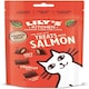 image 1 of Lily’s Kitchen Adult Cat Treats Packet Come Here Kitty with Salmon Grain-Free Recipe10 x 60g