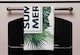 image 2 of Botanical Summer (Kitchen Towel)